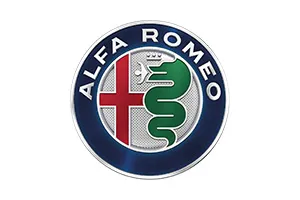 Alfa Romeo Logo