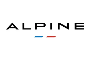 Alpine Logo