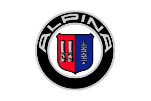 BMW Alpina Logo