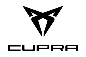 Cupra Logo