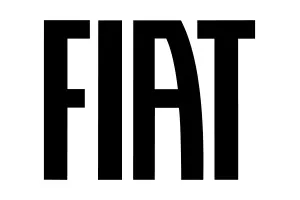 FIAT Logo