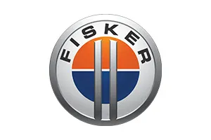 Fisker Logo