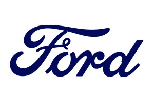 Ford Logo