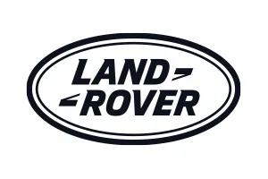 Land Rover Logo