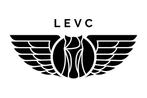 LEVC Logo