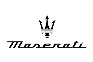 Maserati Logo