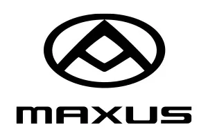 Maxus Logo