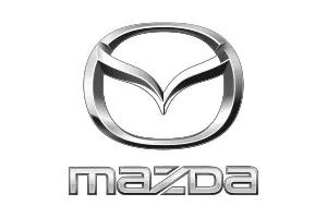 Mazda Logo