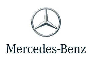 Mercedes-Benz Logo