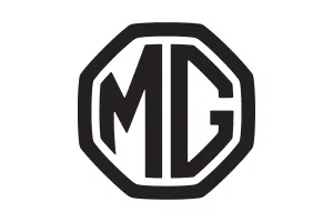 MG Motor UK Logo