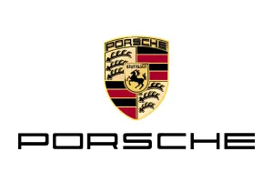 Porsche Logo