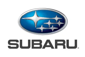 Subaru Logo