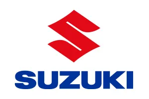 Suzuki Logo