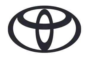 Toyota Logo