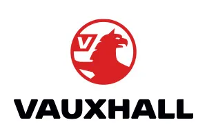 Vauxhall Logo