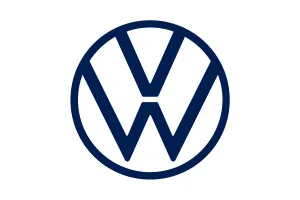 Volkswagen Logo