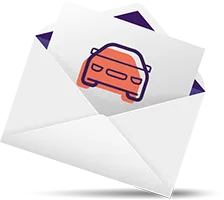 Newsletter Icon